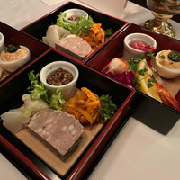 AKARENGA STEAK HOUSE - 