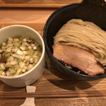 Chuuka Soba Shigure - 