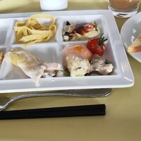 スカイクルーズマクハリ アパホテル&リゾート東京ベイ幕張 -  スカイクルーズマクハリ アパホテル&リゾート東京ベイ幕張 -