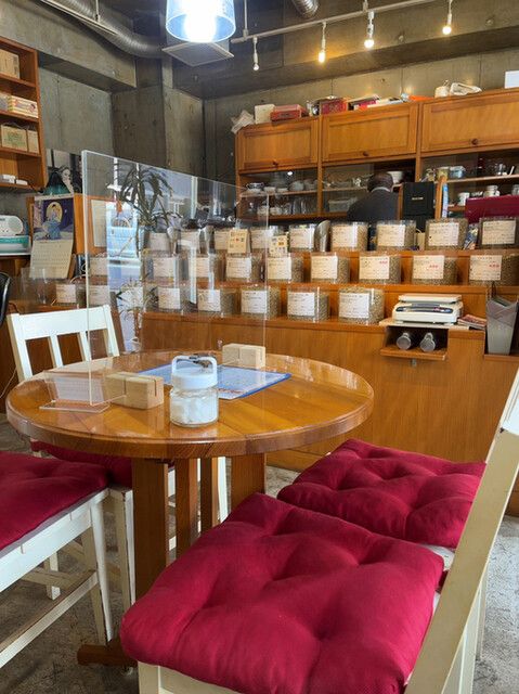 Roaster Coffee AOZORA photo 4