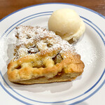 オステリア モカイオ - 