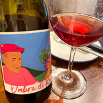 オステリア モカイオ - 