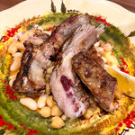 オステリア モカイオ - 