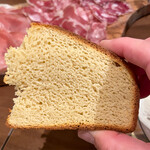 オステリア モカイオ - 