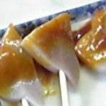 鮎信 - おでん