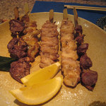 割烹 たちばな - 