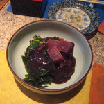 割烹 たちばな - 