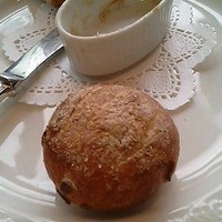 ラ・ブランシュ - 自家製パン