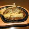 びっくりドンキー 新潟和合店 びっくりドンキー 新潟和合店
