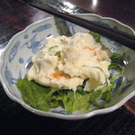 葡呑 - ポテトサラダ