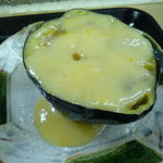 いけまさ亭 - 加茂茄子