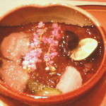 さえ喜 - 水貝（淡路島のあわび）