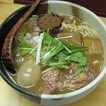 麺屋 じげん - 