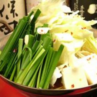 ミナト 鶏ちゃんもつ焼き・もつ鍋_0