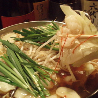 ミナト 鶏ちゃんもつ焼き・もつ鍋_2