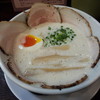 ラーメン家 みつ葉