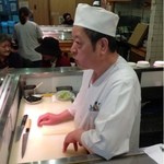 桜すし 葛西店 - 