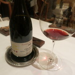 トラットリア・アルベロ - 1998 Clos de Beze Domaine Prieure Roch