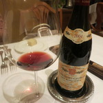 トラットリア・アルベロ - 2004 NUITS-SAINT-GEORGES LES RONCIERES 1er CRU DOMAINE ROBERT CHEVILLON