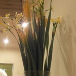 小石川 かとう - この日のお花