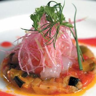 ラ・シュミネ_1