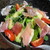緑彩 - 料理写真:サラダ