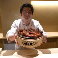 日本料理 研野 - 