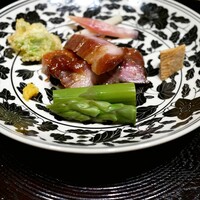 日本料理 研野 - 