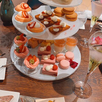 MIRAIE Dining - 
