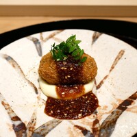 日本料理 研野 - 