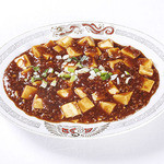 Spicy Sichuan Mapo Tofu/Mabo Vermicelli/