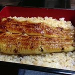 鰻料理　うな富 - 