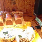 パン・ドゥ・マルシェ - 【２０１３年２月】