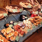 パン・ドゥ・マルシェ - 【２０１３年２月】