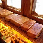 パン・ドゥ・マルシェ - 【２０１３年２月】