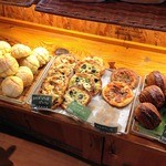 パン・ドゥ・マルシェ - 【２０１３年２月】