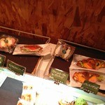 パン・ドゥ・マルシェ - 【２０１３年２月】