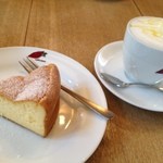 caffe  dolce - 