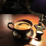 フォニックフープ - ブレンドコーヒー