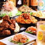 Taishuu Izakaya Ikeya - 