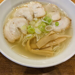 らーめん志士 - 