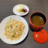 銀座響ブッフ - 