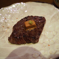 西麻布けんしろう - 