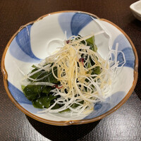 銀座 久兵衛 京王プラザホテル店 - 