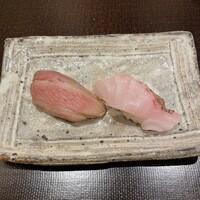 銀座 久兵衛 京王プラザホテル店 - 