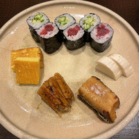 銀座 久兵衛 京王プラザホテル店 - 