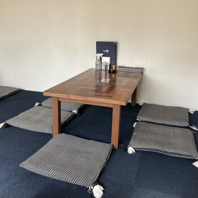 Kissa Zoumeshi photo 5