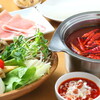 薬膳火鍋 九里香