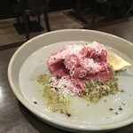 西洋食堂コション - 料理写真: