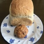 かまパン&ストア - 料理写真:
